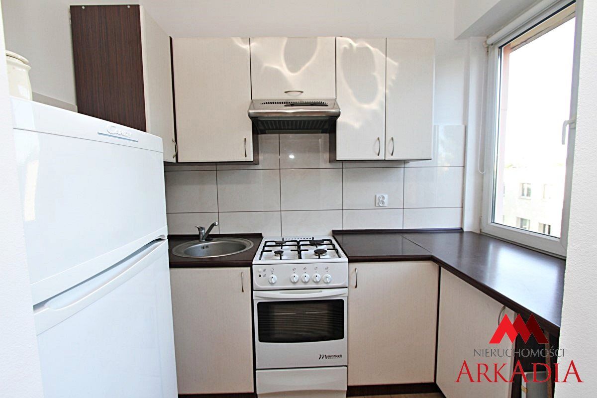 Mieszkanie 2-pokojowe Włocławek Zazamcze. Zdjęcie 3