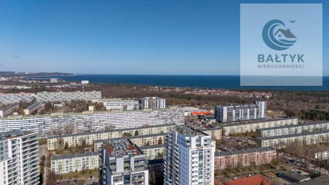 Mieszkanie 3-pokojowe Gdańsk Przymorze, ul. Obrońców Wybrzeża. Zdjęcie 16