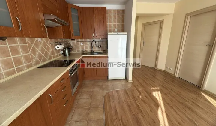 Mieszkanie 3-pokojowe Kielce Ślichowice, ul. Kazimierza Kaznowskiego