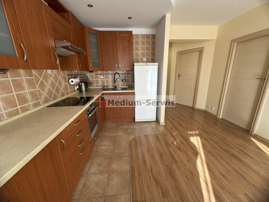 Mieszkanie 3-pokojowe Kielce Ślichowice, ul. Kazimierza Kaznowskiego. Zdjęcie 1