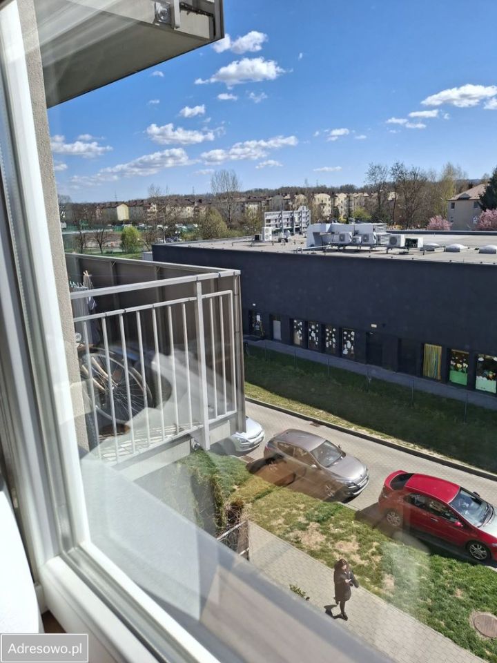 Mieszkanie 3-pokojowe Kraków Bieżanów, ul. Mariana Domagały. Zdjęcie 16