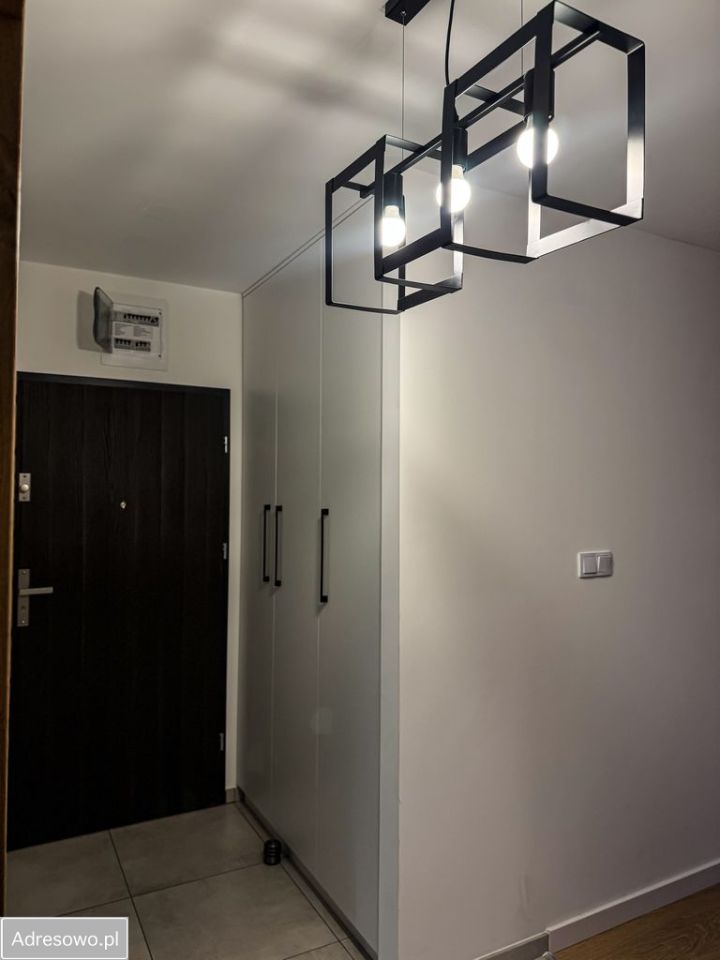 Mieszkanie 2-pokojowe Olsztyn Śródmieście, ul. Bartąska. Zdjęcie 8