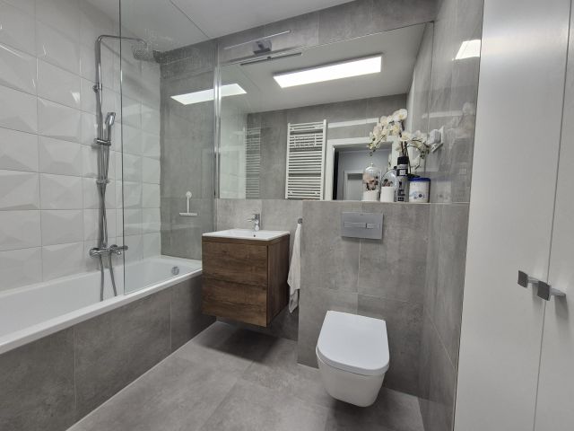 Mieszkanie 3-pokojowe Warszawa Białołęka, ul. Marywilska. Zdjęcie 1