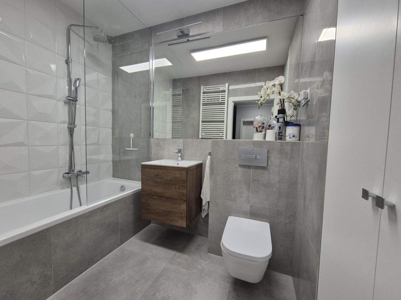 Mieszkanie 3-pokojowe Warszawa Białołęka, ul. Marywilska. Zdjęcie 1