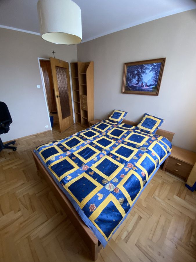 Mieszkanie 3-pokojowe Malbork, ul. Henryka Sucharskiego. Zdjęcie 4