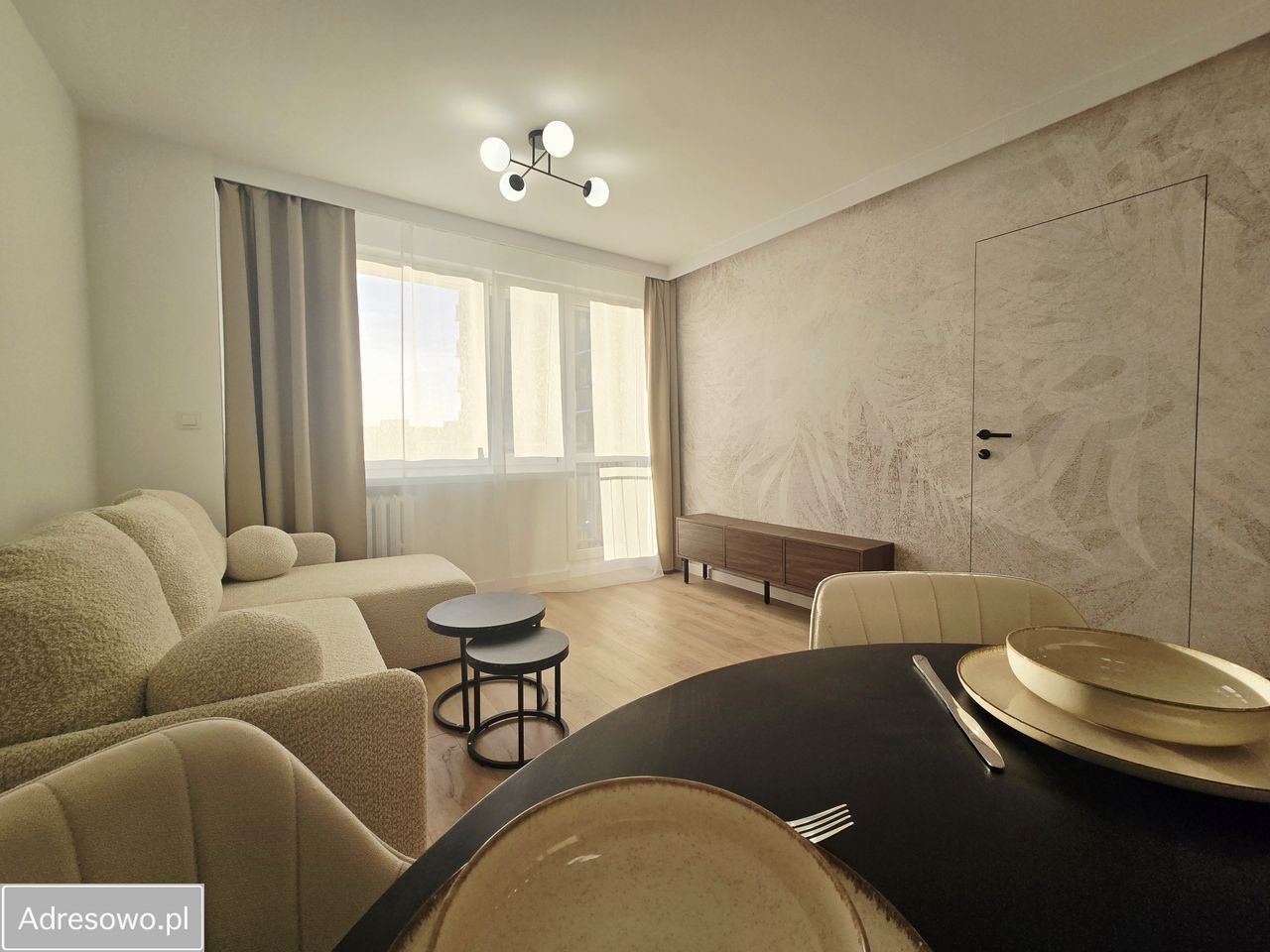 Mieszkanie 3-pokojowe Wrocław Nowy Dwór, ul. Nowodworska. Zdjęcie 13