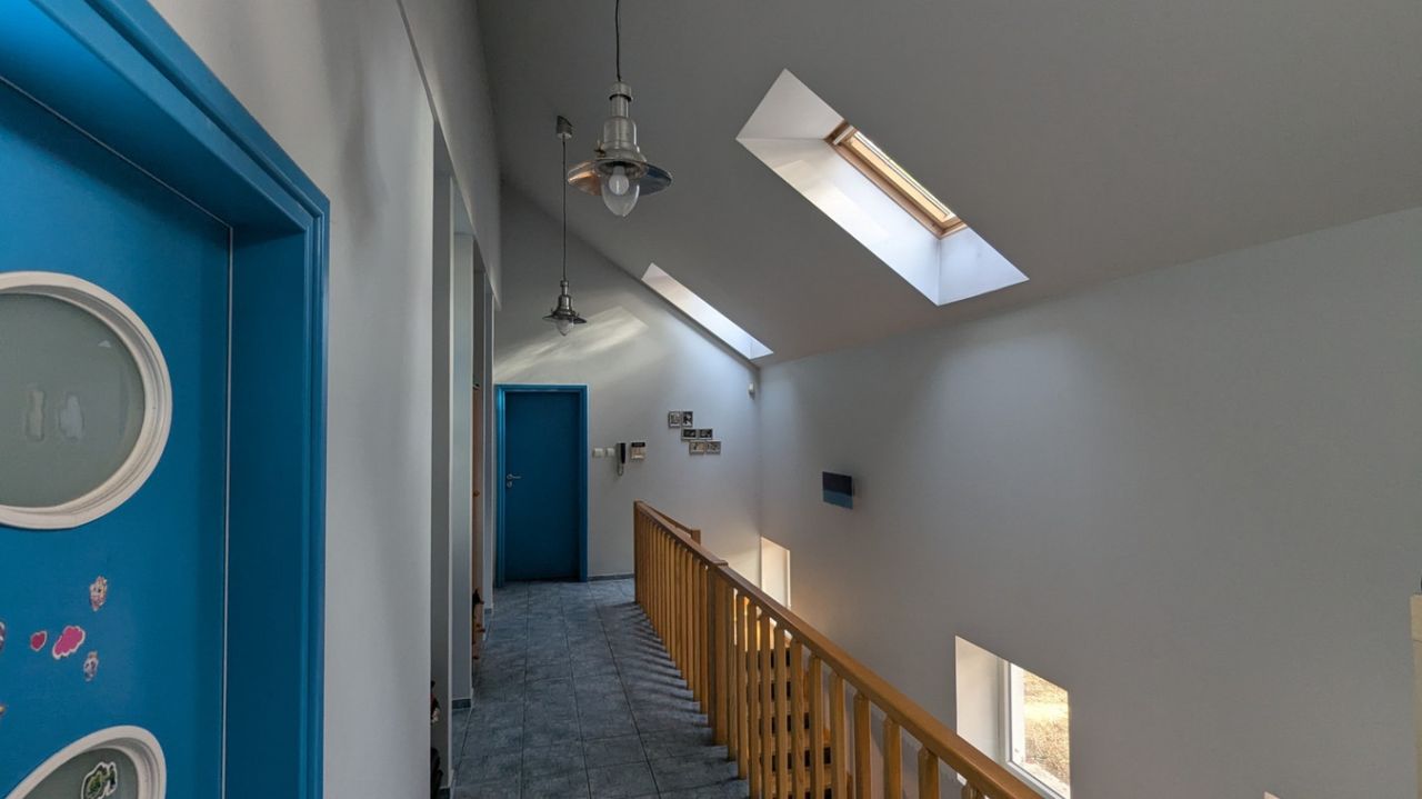 dom wolnostojący, 5 pokoi Józefów, ul. Wczasowa. Zdjęcie 27