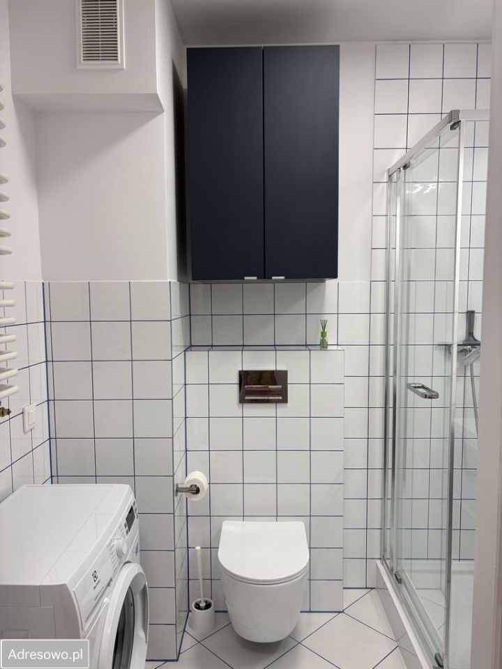 Mieszkanie 1-pokojowe Wrocław Osobowice, ul. Lipska. Zdjęcie 10