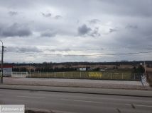 Działka budowlana Gołków. Zdjęcie 2