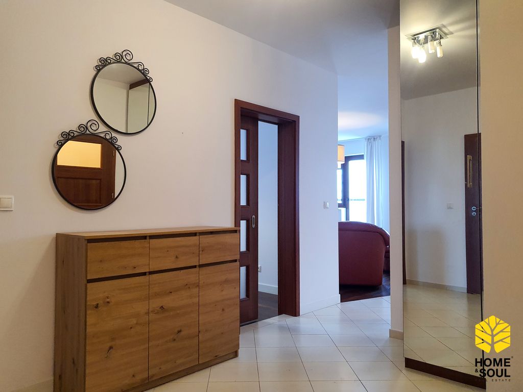 Mieszkanie 3-pokojowe Warszawa Mokotów, ul. Puławska. Zdjęcie 8