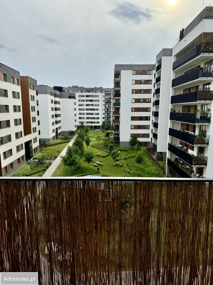 Mieszkanie 2-pokojowe Warszawa Wola, ul. Redutowa. Zdjęcie 12