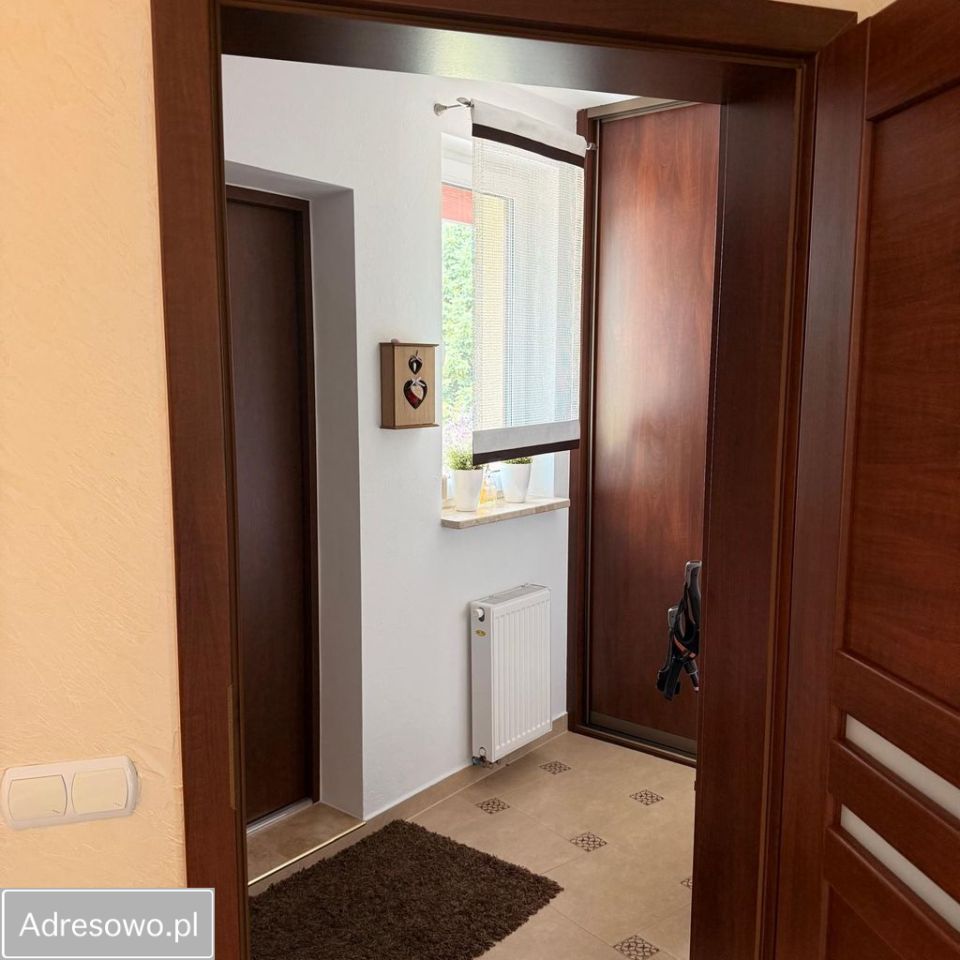 dom wolnostojący, 5 pokoi Cieniawa. Zdjęcie 8