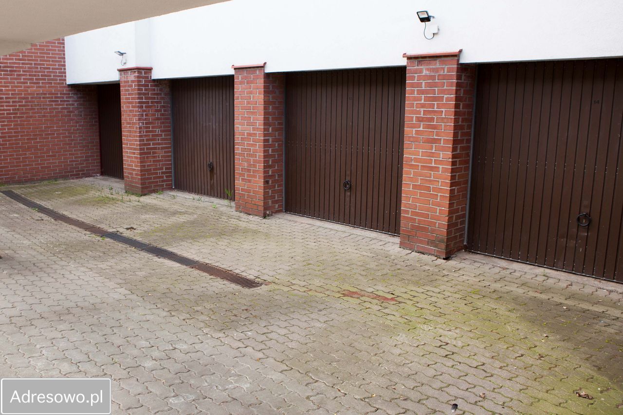 Mieszkanie 2-pokojowe Warszawa Gocław, ul. gen. Bronisława Bohaterewicza. Zdjęcie 11