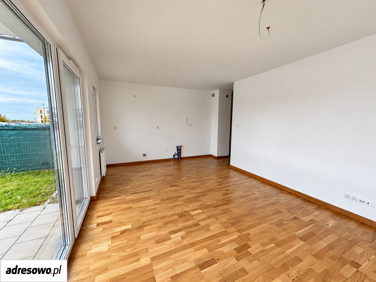 Mieszkanie 3-pokojowe Gdańsk Jasień, ul. Morelowa. Zdjęcie 4