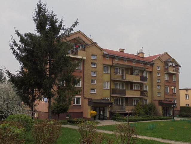 Mieszkanie 1-pokojowe Lublin, ul. Eugeniusza Romera. Zdjęcie 1