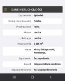 Działka rolno-budowlana Łaszka. Zdjęcie 1