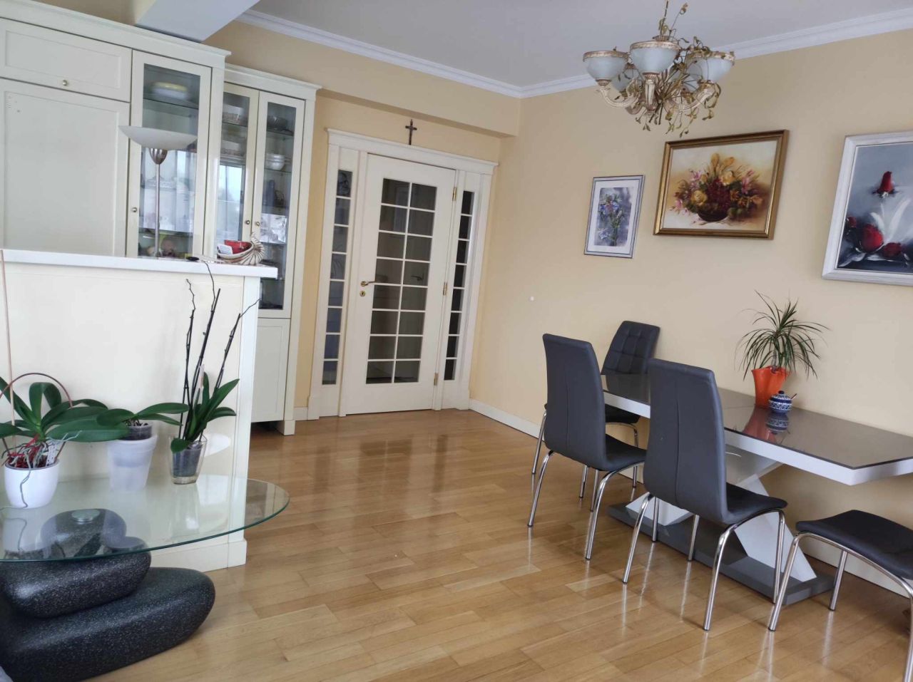 Mieszkanie 3-pokojowe Płock Stare Miasto, ul. 1 Maja