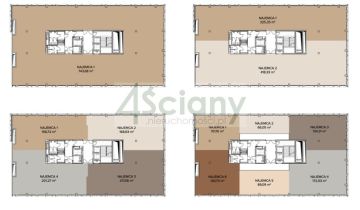 Lokal Warszawa Mokotów