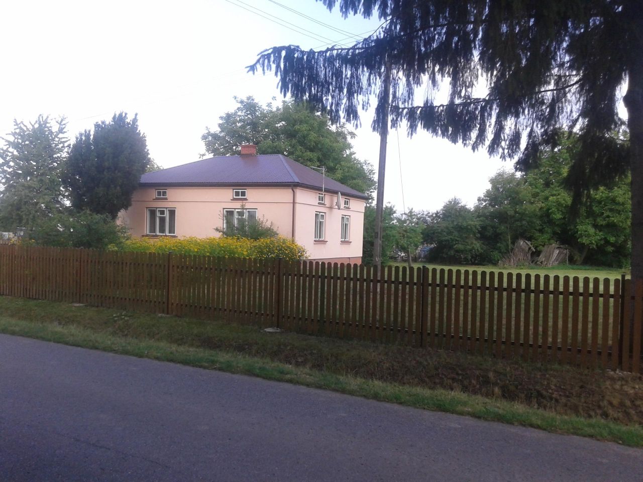 Nieruchomość komercyjna Siedliszcze. Zdjęcie 3