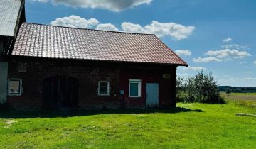 Działka budowlana Ceglarki