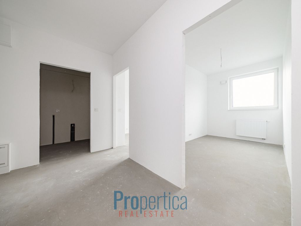 Mieszkanie 3-pokojowe Warszawa Praga-Południe, ul. Żupnicza. Zdjęcie 14