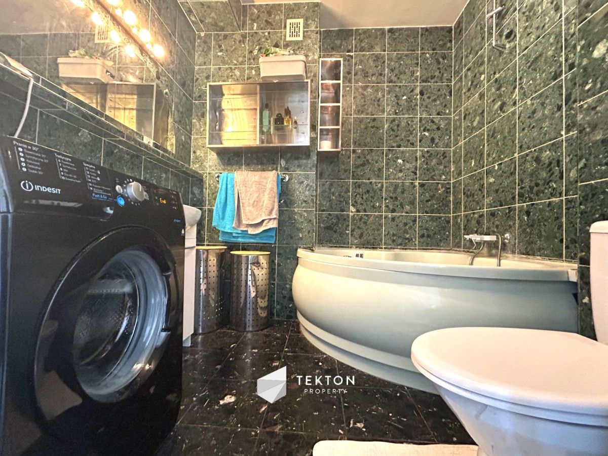 Mieszkanie 3-pokojowe Warszawa Śródmieście, ul. Dzika. Zdjęcie 5