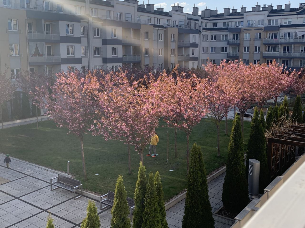 Mieszkanie 2-pokojowe Wrocław Tarnogaj, ul. ks. Czesława Klimasa