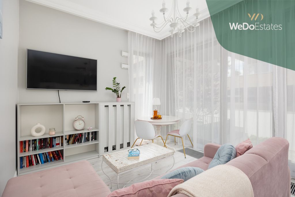 Mieszkanie 2-pokojowe Warszawa Bemowo, ul. Jerzego Waldorffa. Zdjęcie 7