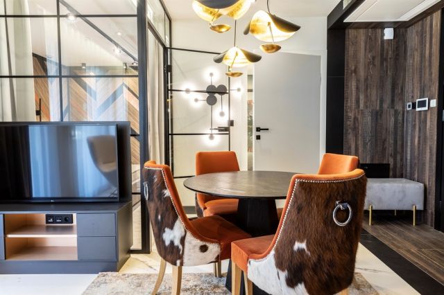 Mieszkanie 1-pokojowe Zakopane. Zdjęcie 13