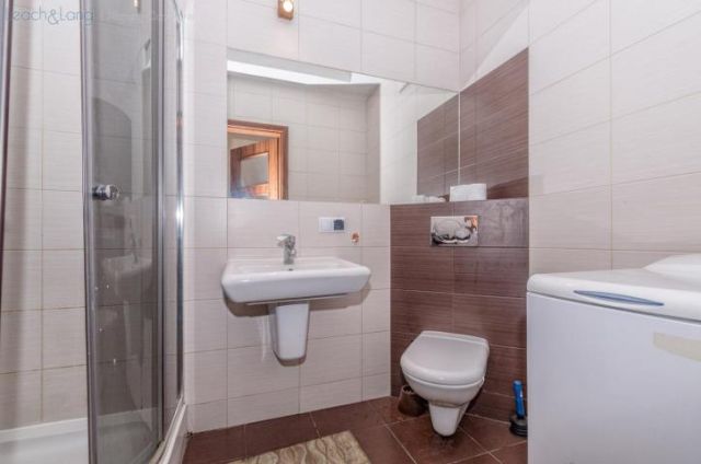 Mieszkanie 1-pokojowe Kraków Czyżyny, al. Jana Pawła II. Zdjęcie 11