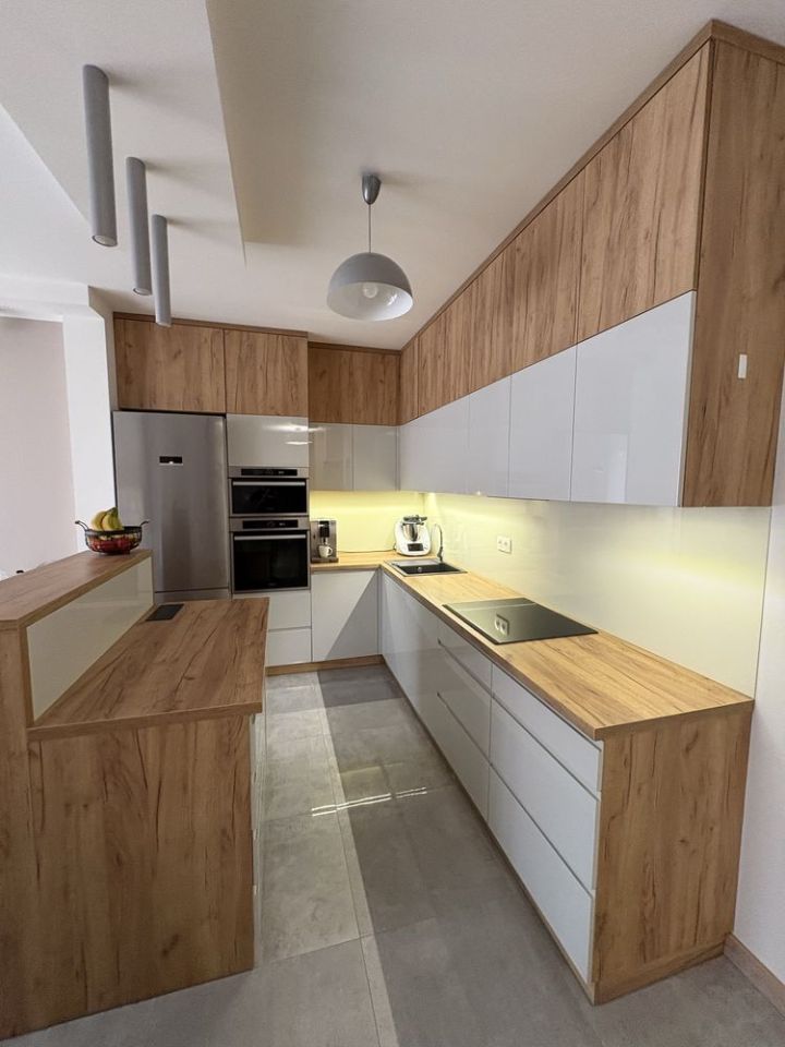 Mieszkanie 3-pokojowe Częstochowa Parkitka, ul. Małopolska. Zdjęcie 6