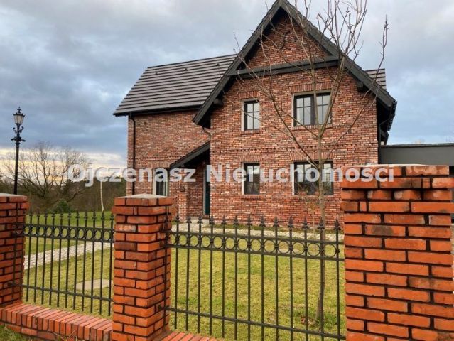 dom wolnostojący, 5 pokoi Pawłówek. Zdjęcie 5