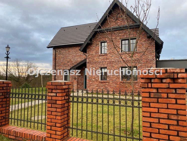 dom wolnostojący, 5 pokoi Pawłówek. Zdjęcie 5