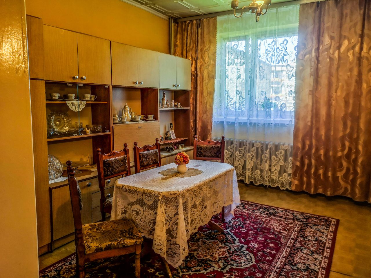 dom wolnostojący, 3 pokoje Myszków Mrzygłód, ul. Siewierska. Zdjęcie 5