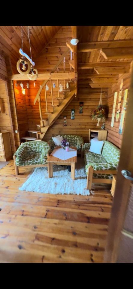 dom letniskowy Ożanna. Zdjęcie 7