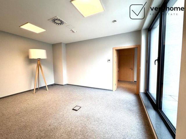 Biuro Kraków Podgórze, ul. Kalwaryjska. Zdjęcie 10