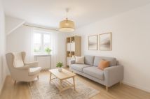 Mieszkanie 2-pokojowe Szklarska Poręba