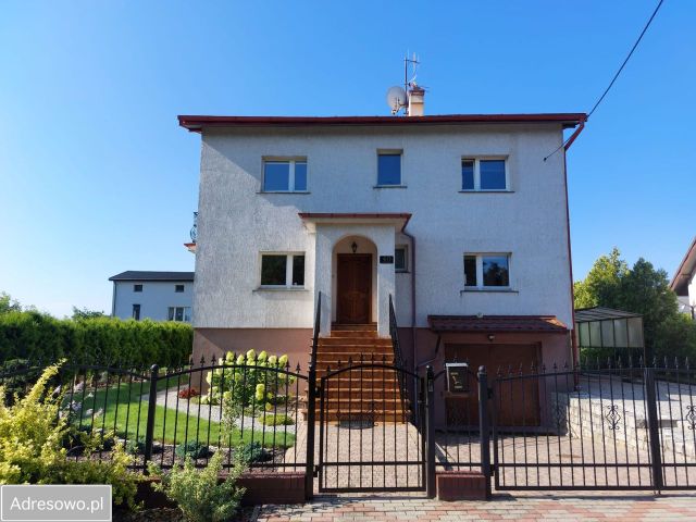 dom wolnostojący Bystre. Zdjęcie 1