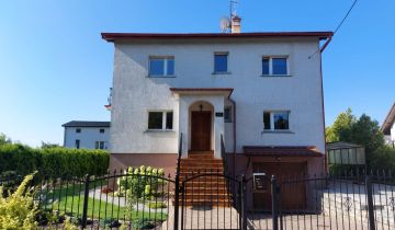 dom wolnostojący Bystre