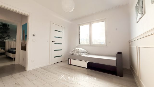 dom wolnostojący, 5 pokoi Słupsk Bolesławice, ul. Leśna. Zdjęcie 11