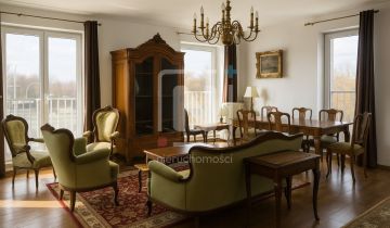 Mieszkanie 3-pokojowe Warszawa Włochy, ul. Krańcowa