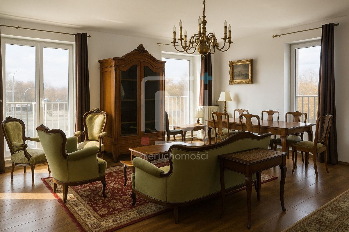 Mieszkanie 3-pokojowe Warszawa Włochy, ul. Krańcowa. Zdjęcie 2