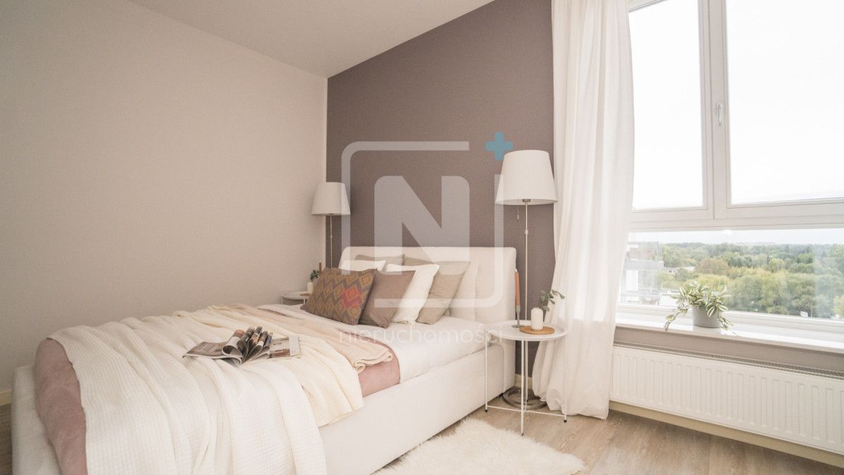 Mieszkanie 2-pokojowe Warszawa Żoliborz, ul. Jasnodworska. Zdjęcie 3