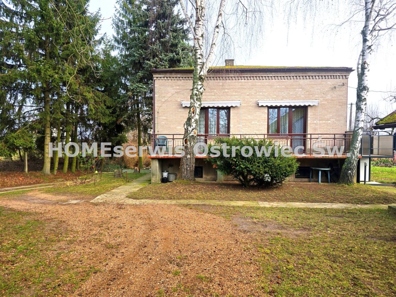 dom wolnostojący, 4 pokoje Miłków. Zdjęcie 8