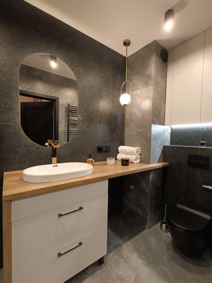 Mieszkanie 2-pokojowe Żyrardów Centrum, ul. Legionów Polskich. Zdjęcie 6