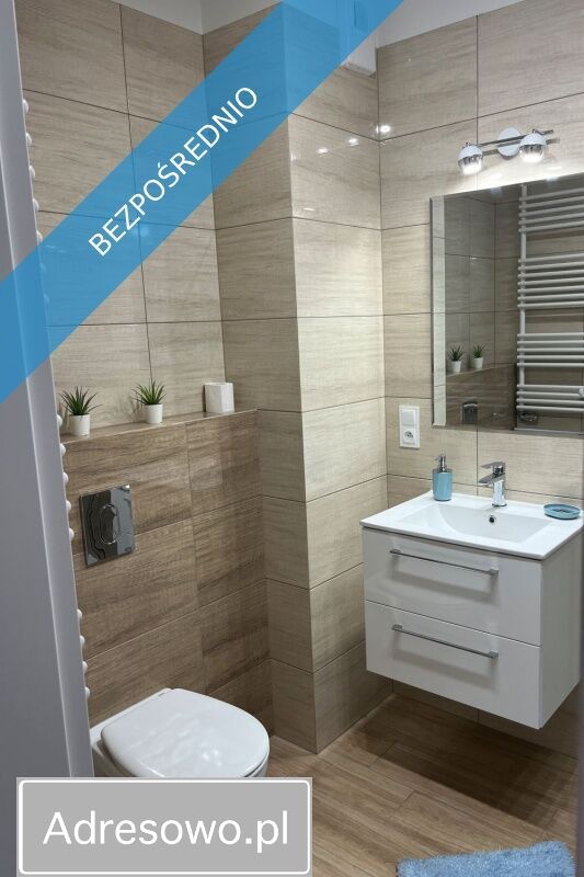 Mieszkanie 3-pokojowe Częstochowa Wrzosowiak. Zdjęcie 8