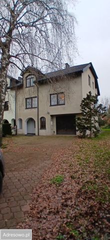 bliźniak, 5 pokoi Konstantynów Łódzki Srebrna Dąbrowa, ul. Łódzka. Zdjęcie 1