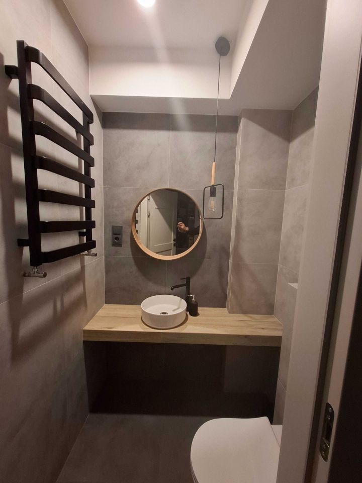 dom szeregowy Jarocin, ul. Czereśniowa. Zdjęcie 7