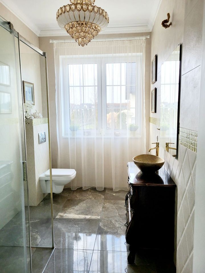 dom wolnostojący Falenty Duże. Zdjęcie 5