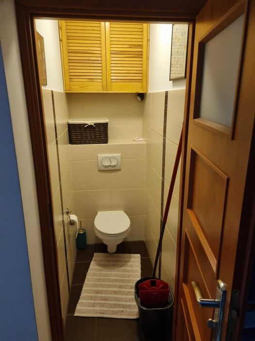 Mieszkanie 3-pokojowe Głogów Kopernik, ul. Kosmonautów Polskich. Zdjęcie 7